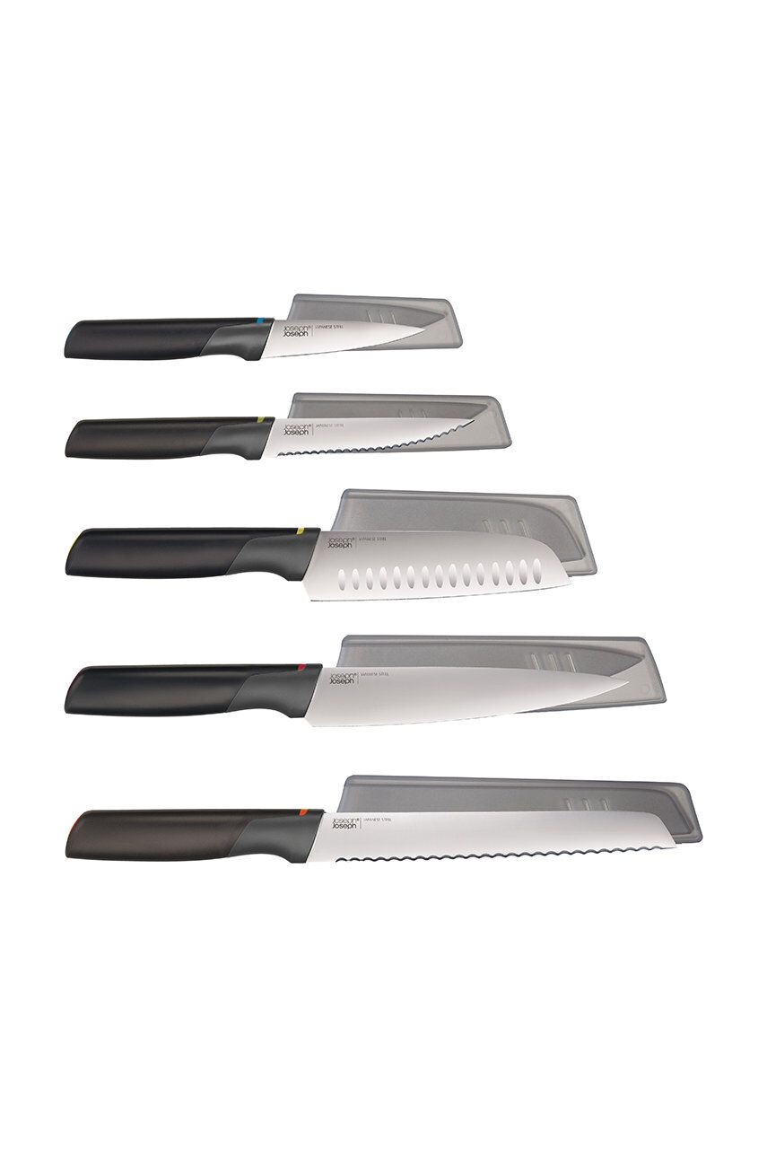 Joseph Joseph Nůž Santoku Elevate - Pepit.cz