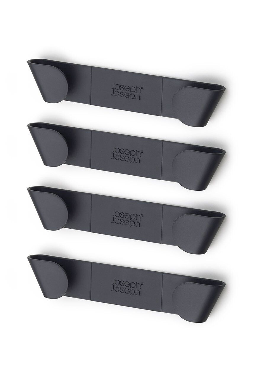 Joseph Joseph sada organizéru na víčka CupboardStore (4-pack) - Pepit.cz