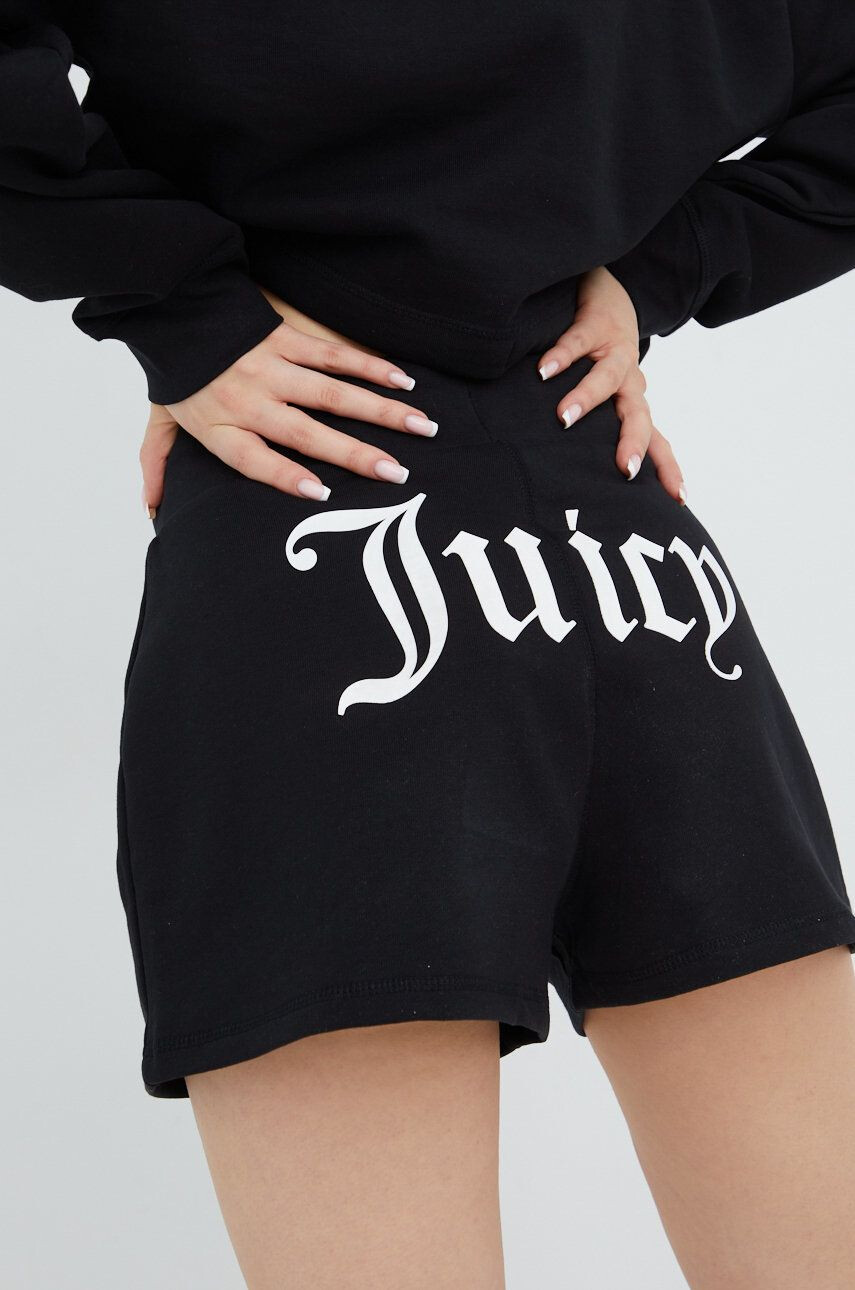 Juicy Couture Kraťasy - Pepit.cz