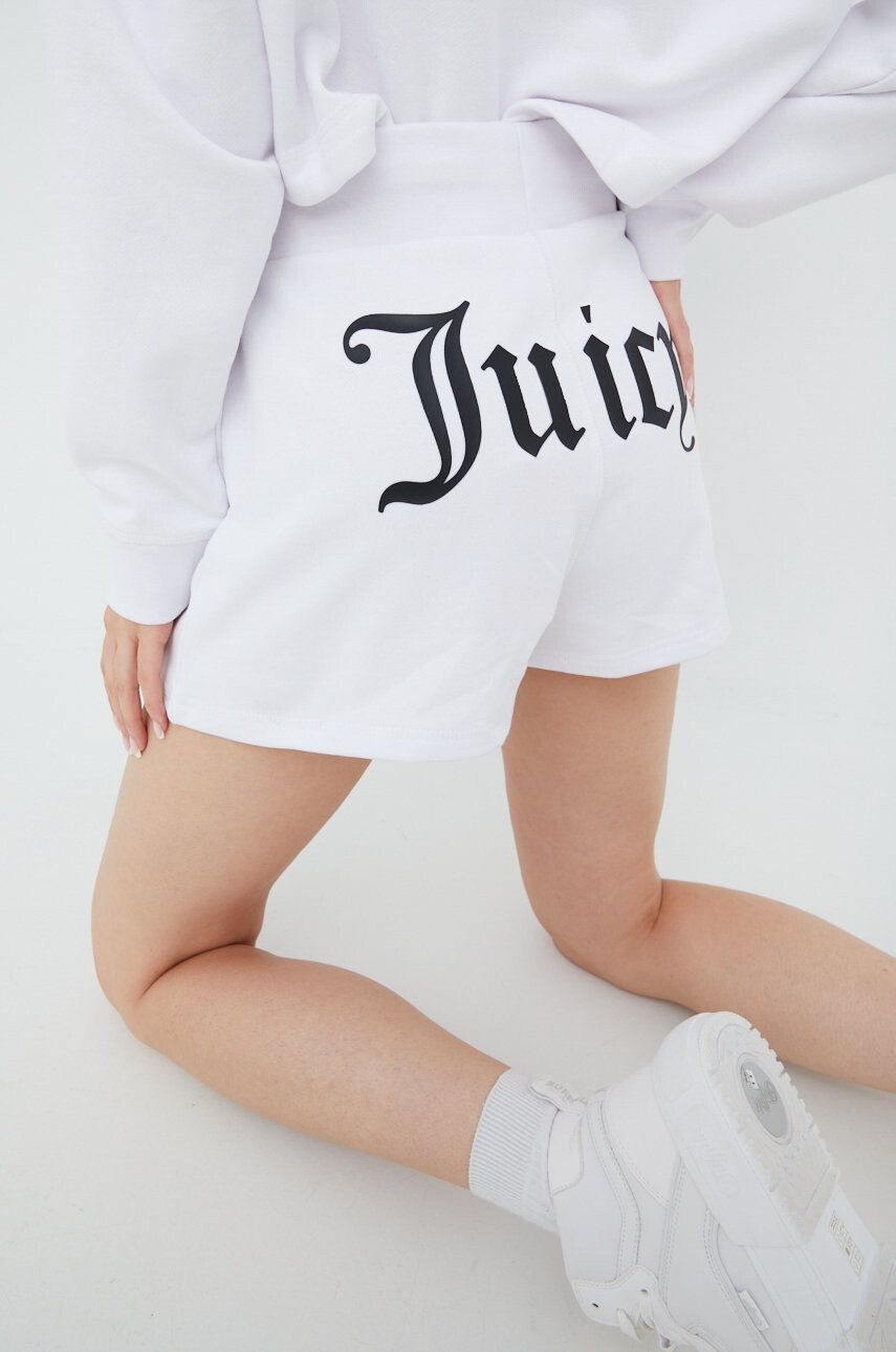 Juicy Couture Kraťasy - Pepit.cz