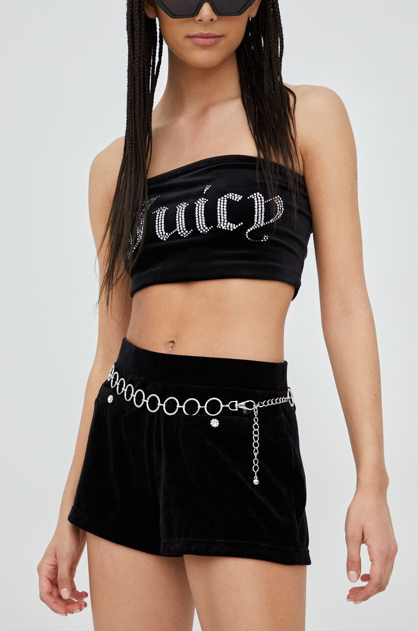 Juicy Couture Kraťasy - Pepit.cz