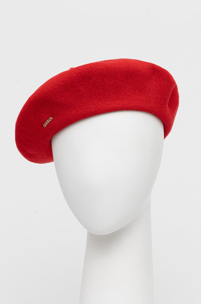 Kangol Baret - Pepit.cz