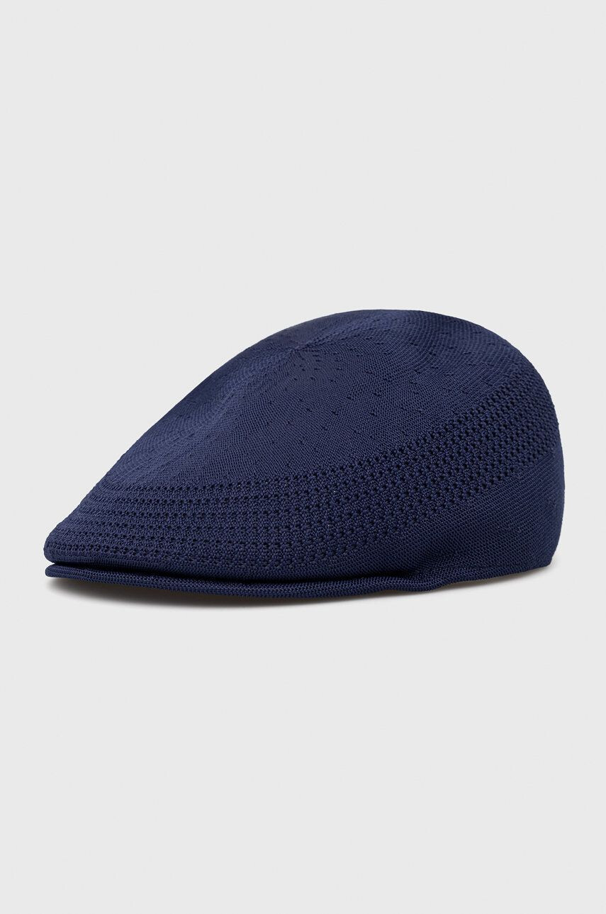 Kangol Bekovka tmavomodrá barva K3208HT.NV411-NV411 - Pepit.cz