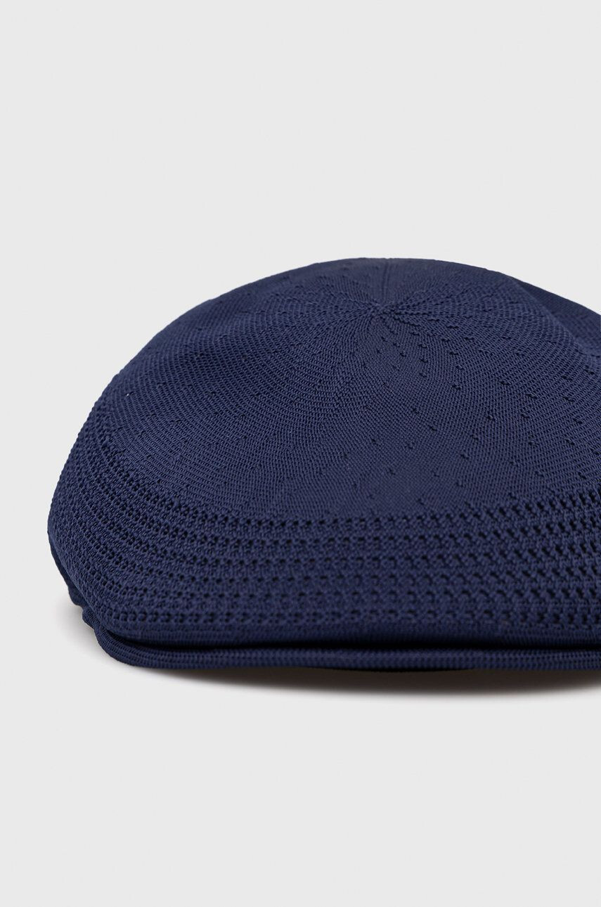 Kangol Bekovka tmavomodrá barva K3208HT.NV411-NV411 - Pepit.cz