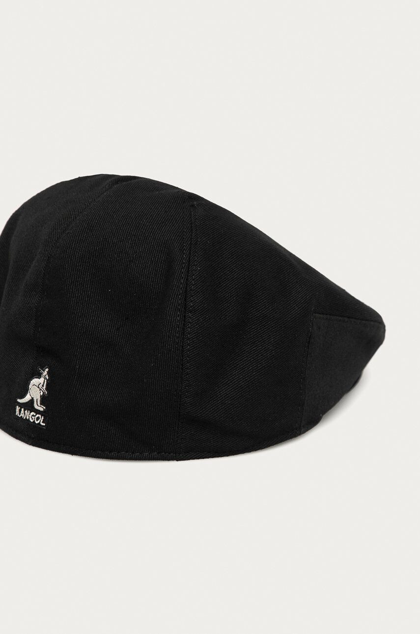 Kangol Bekovka K4274HT.BK001-BK001 - Pepit.cz