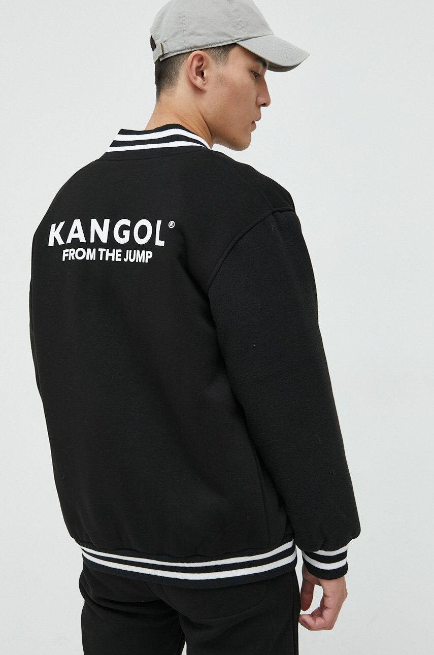 Kangol Bomber bunda - Pepit.cz