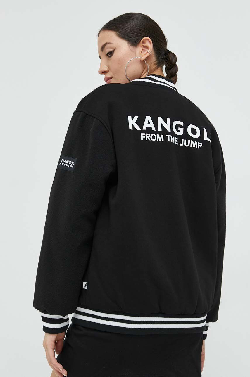 Kangol Bomber bunda - Pepit.cz