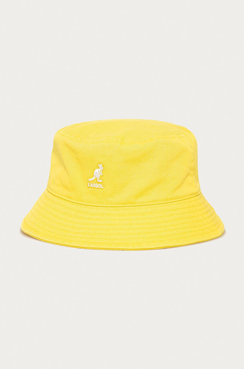 Kangol Čepice bavlněná K4224HT.LS709-LS709 - Pepit.cz