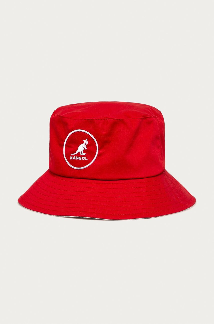 Kangol Klobouk K2117SP.RJ600-RJ600 - Pepit.cz