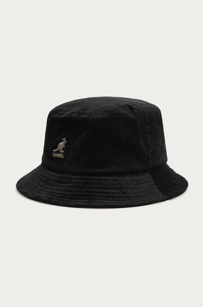 Kangol Klobouk K4228HT.BK001-BK001 - Pepit.cz