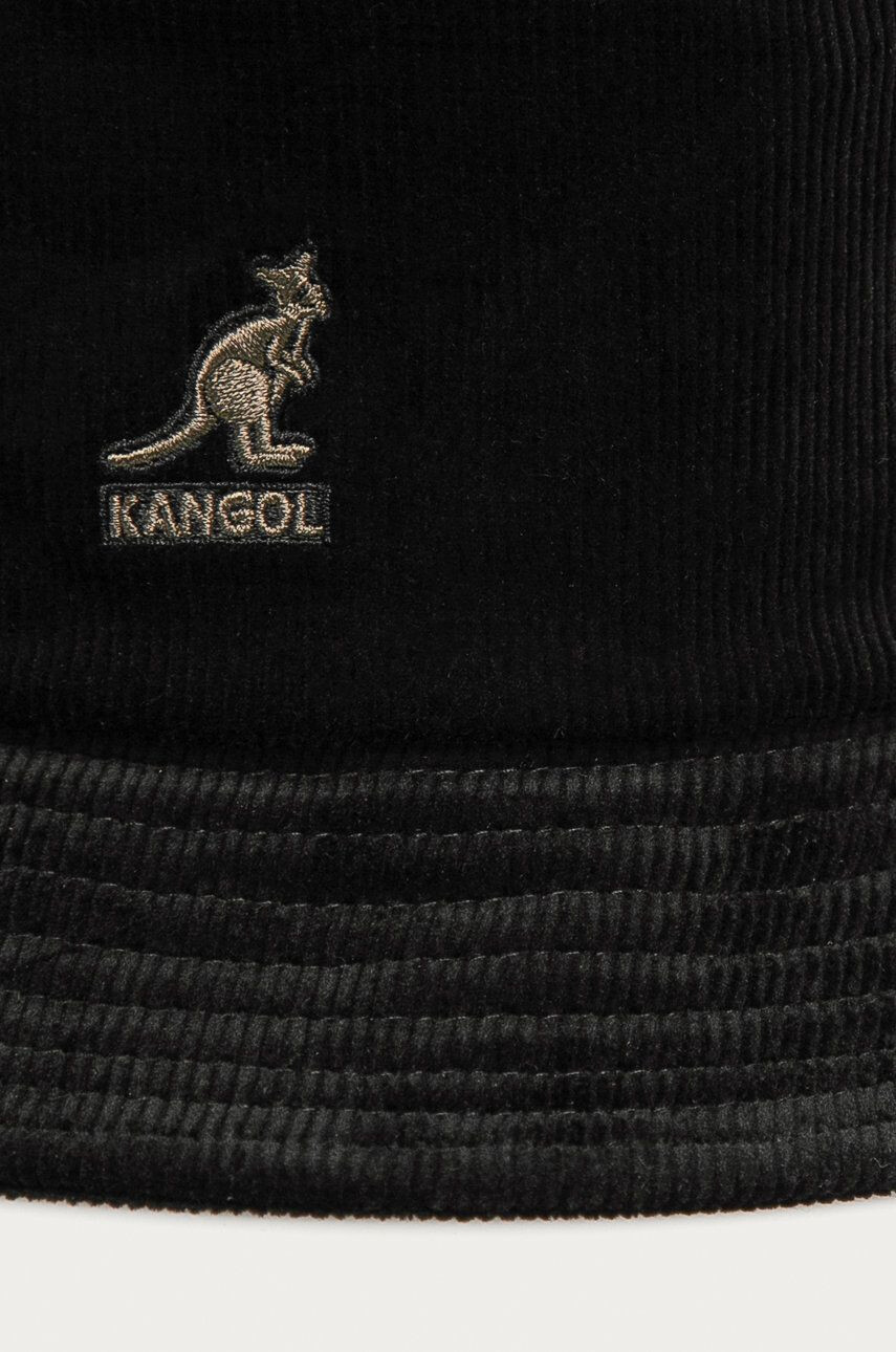 Kangol Klobouk K4228HT.BK001-BK001 - Pepit.cz