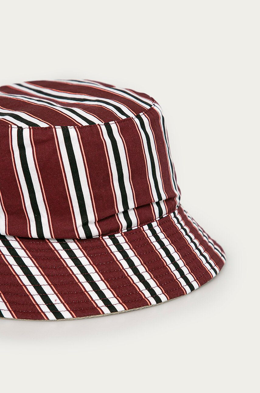 Kangol Klobouk K5275.CORDOVAN-CORDOVAN - Pepit.cz