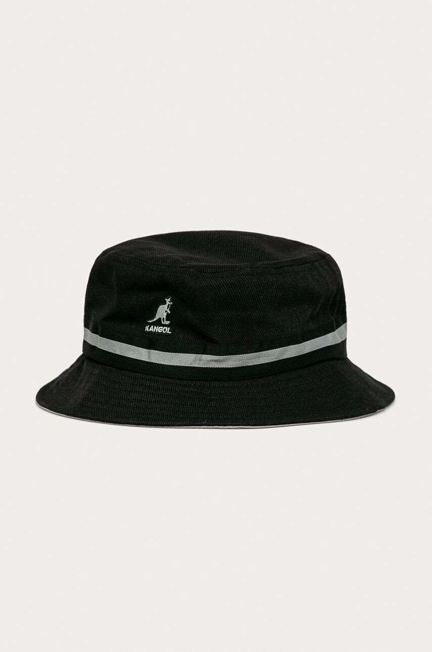 Kangol Klobouk K4012SP.BK001-BK001 - Pepit.cz