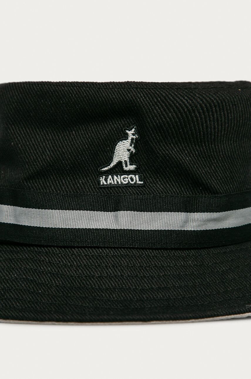 Kangol Klobouk K4012SP.BK001-BK001 - Pepit.cz