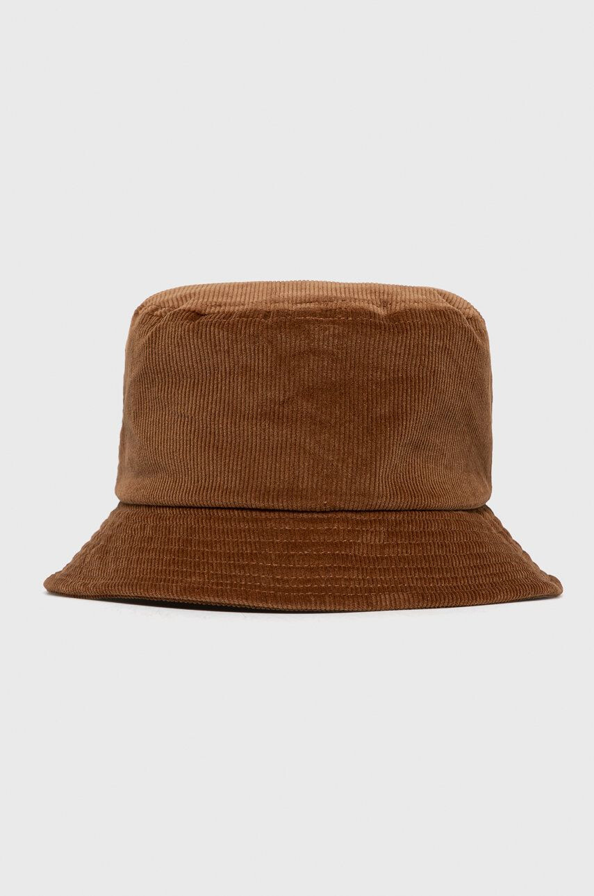 Kangol Klobouk hnědá barva K4228HT.WD207-WD207 - Pepit.cz