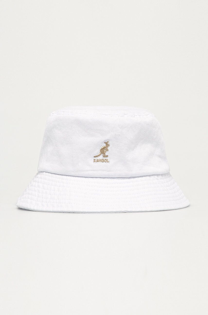 Kangol Klobouk K4224HT.WH103-WH103 - Pepit.cz