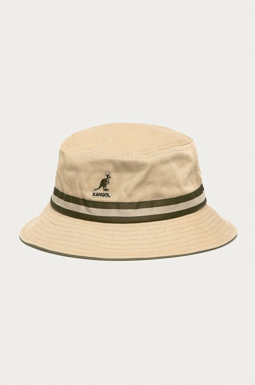 Kangol Klobouk K4012SP.BG265-BG265 - Pepit.cz