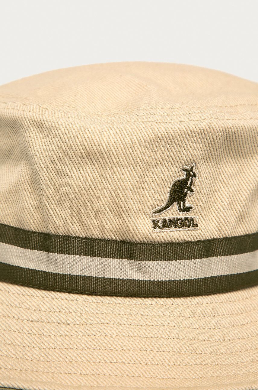 Kangol Klobouk K4012SP.BG265-BG265 - Pepit.cz