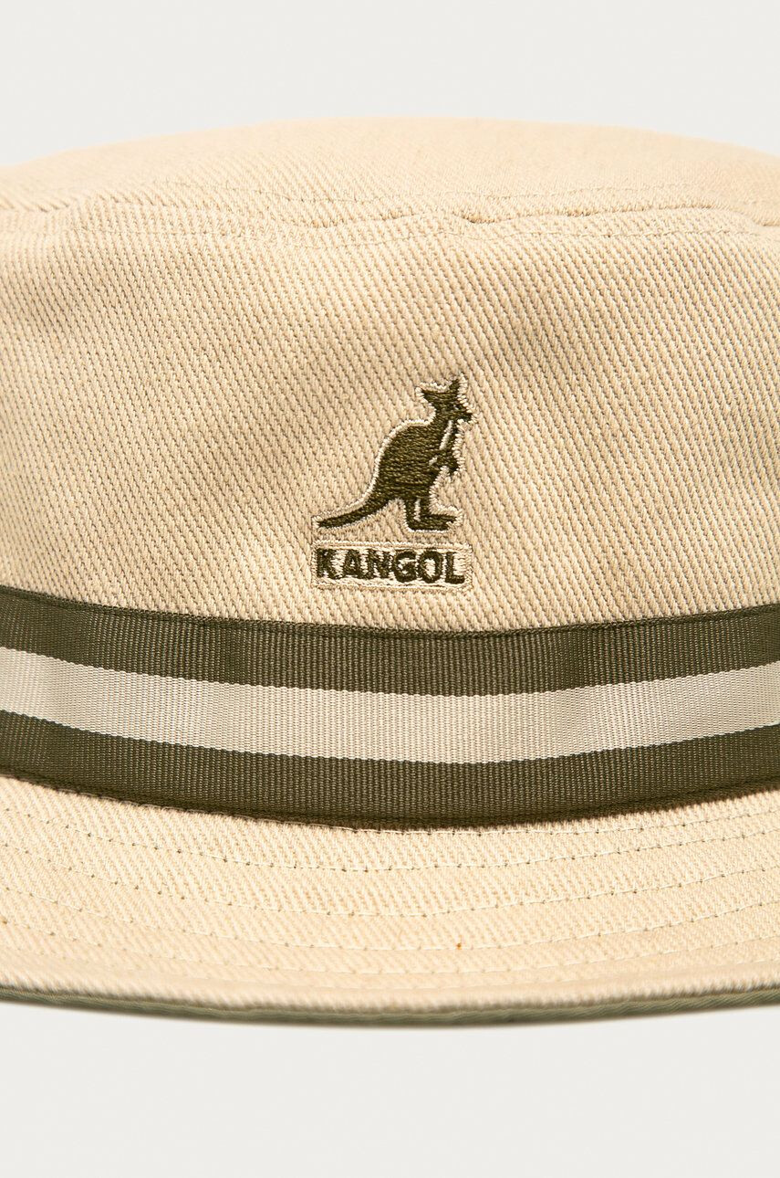 Kangol Klobouk K4012SP.BG265-BG265 - Pepit.cz