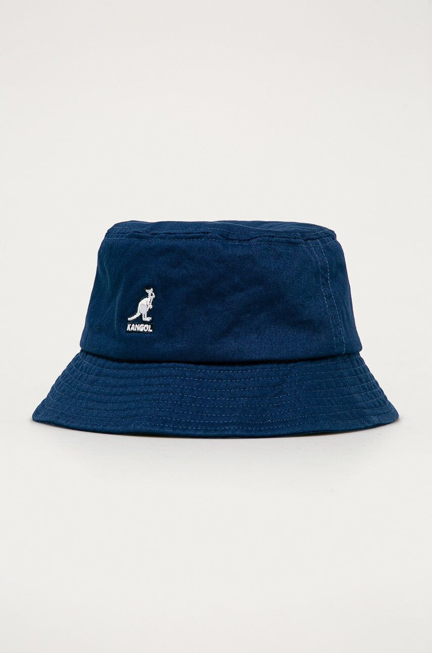 Kangol Klobouk žlutá barva K3548.WW800-WW800 - Pepit.cz