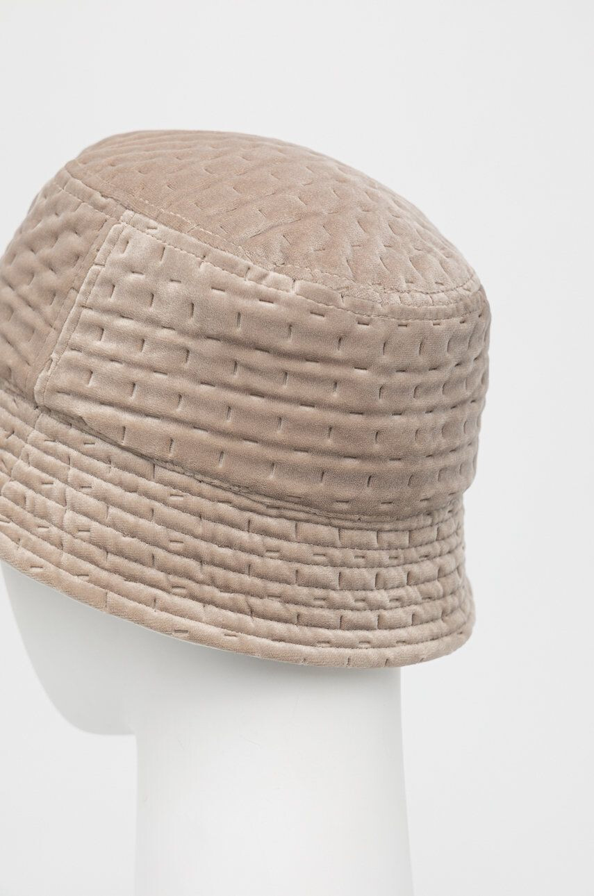 Kangol Klobouk žlutá barva K5310.ST038-ST038 - Pepit.cz