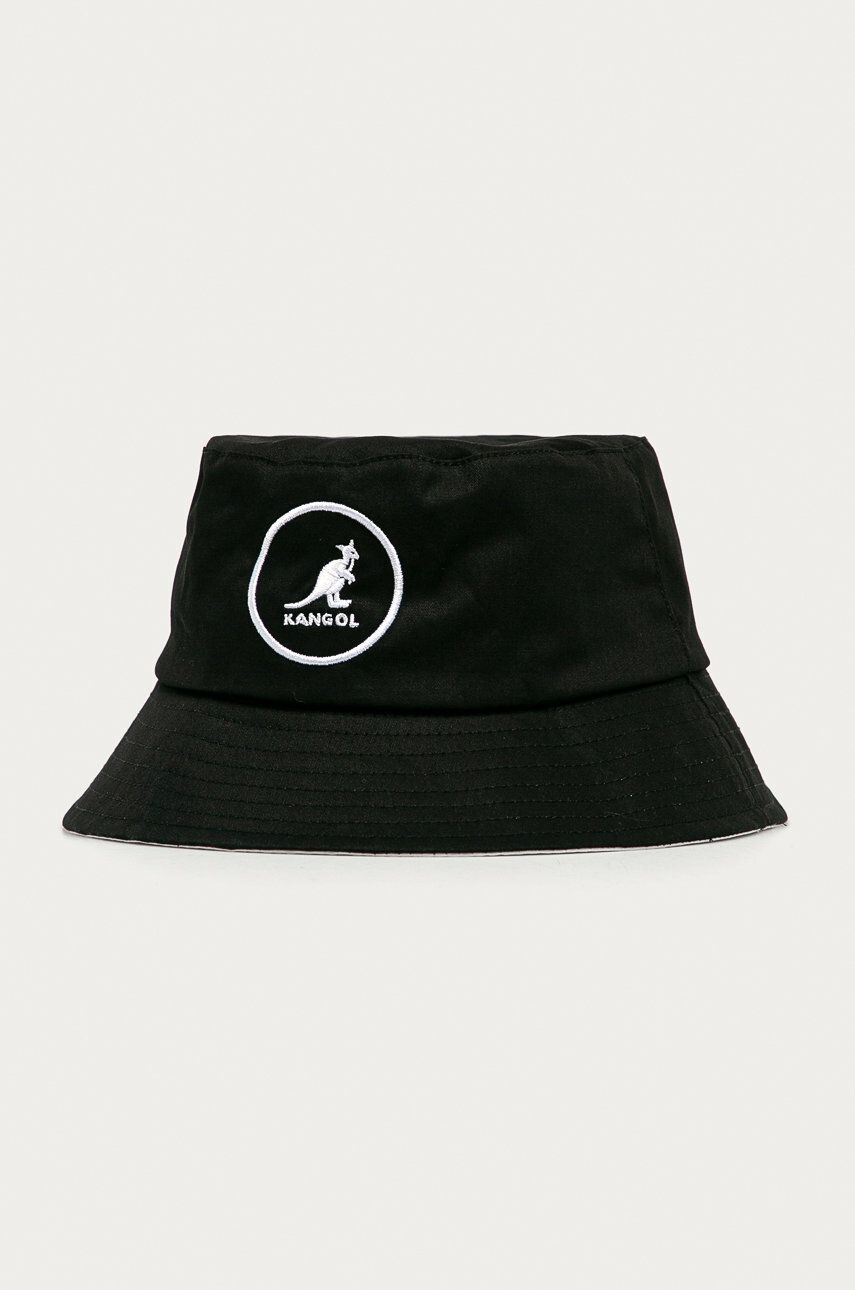 Kangol Klobouk K2117SP.BK001-BK001 - Pepit.cz