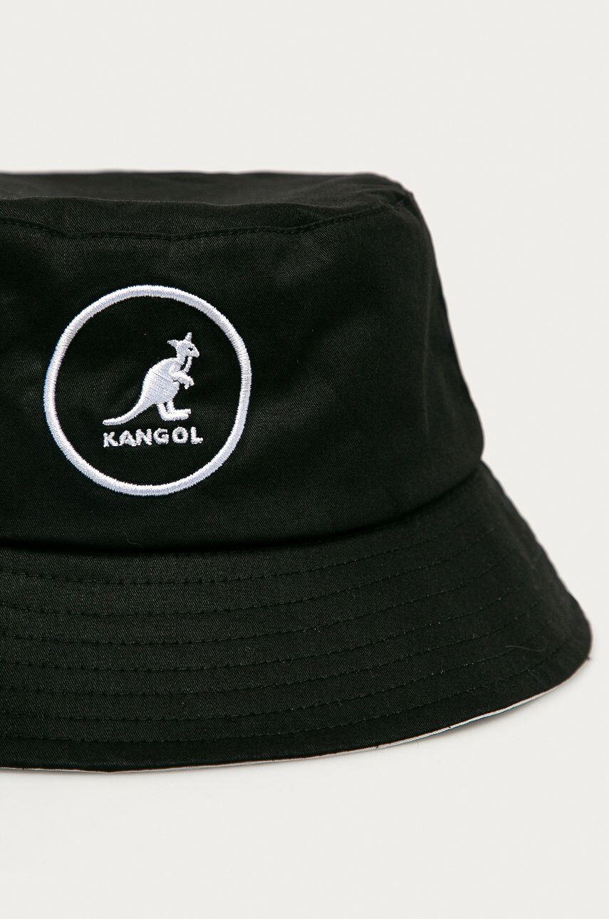 Kangol Klobouk K2117SP.BK001-BK001 - Pepit.cz