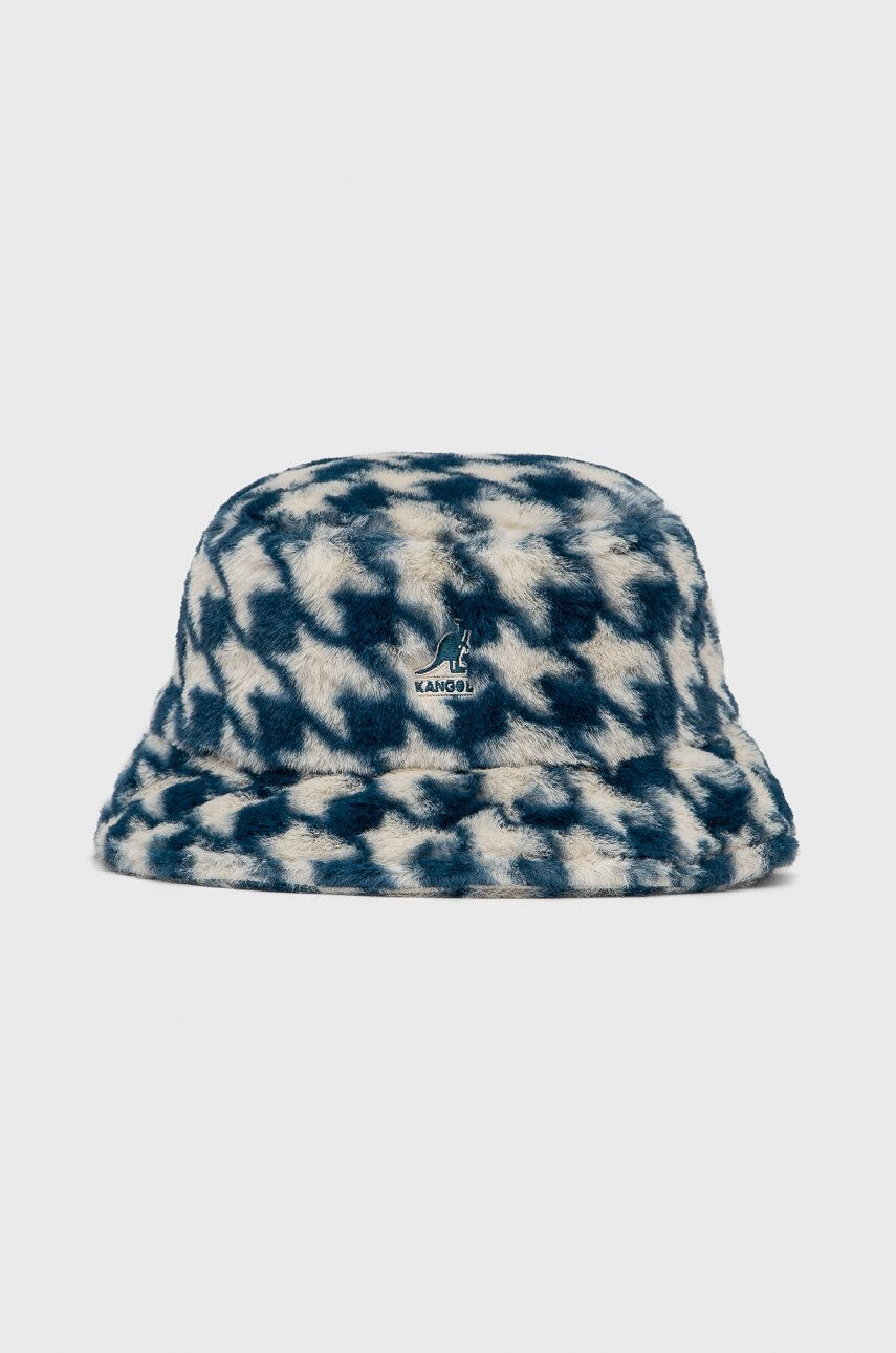 Kangol Klobouk K4370.BH400-BH400 - Pepit.cz