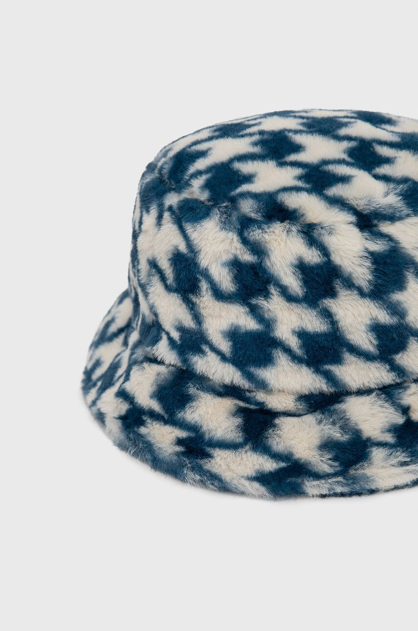 Kangol Klobouk zelená barva - Pepit.cz