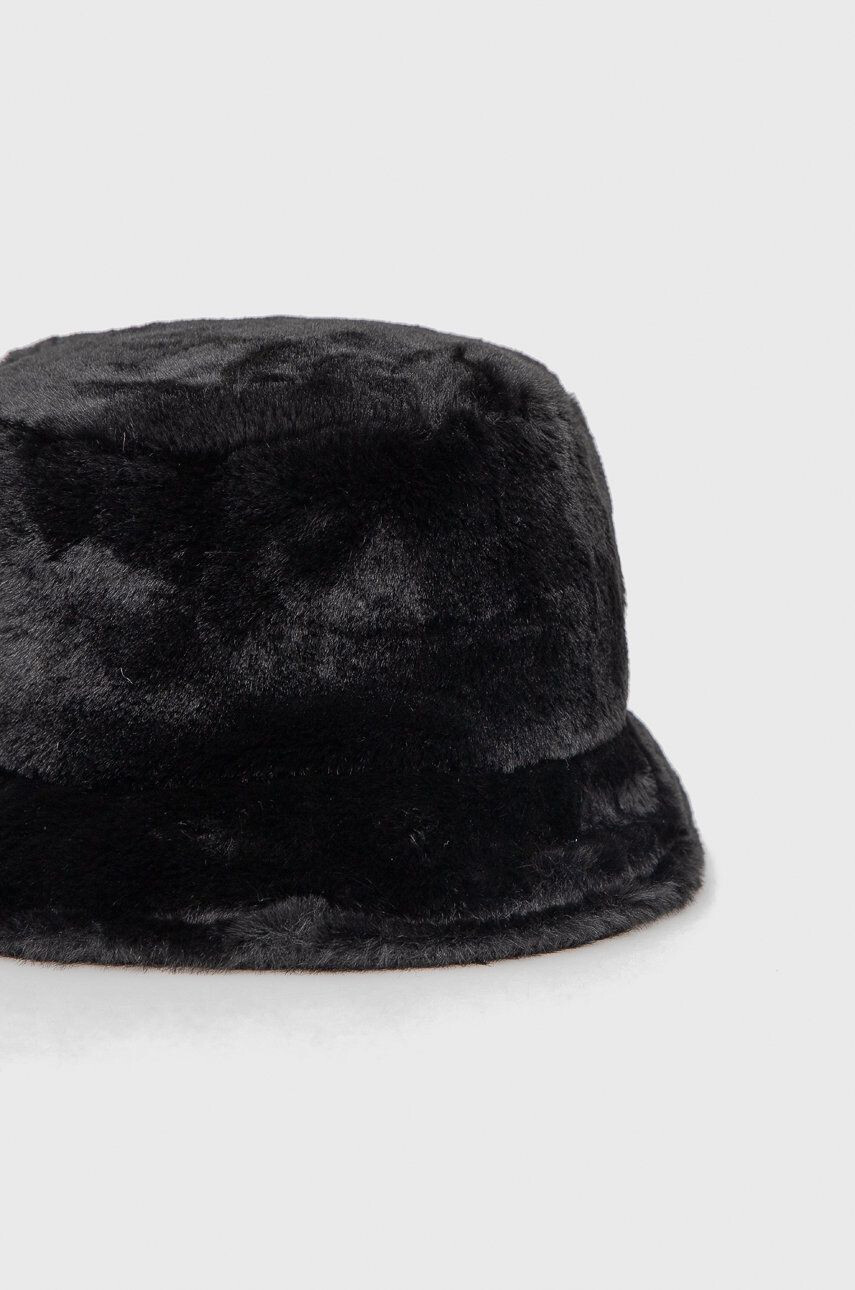 Kangol Klobouk černá barva K4370.SB002-SB002 - Pepit.cz