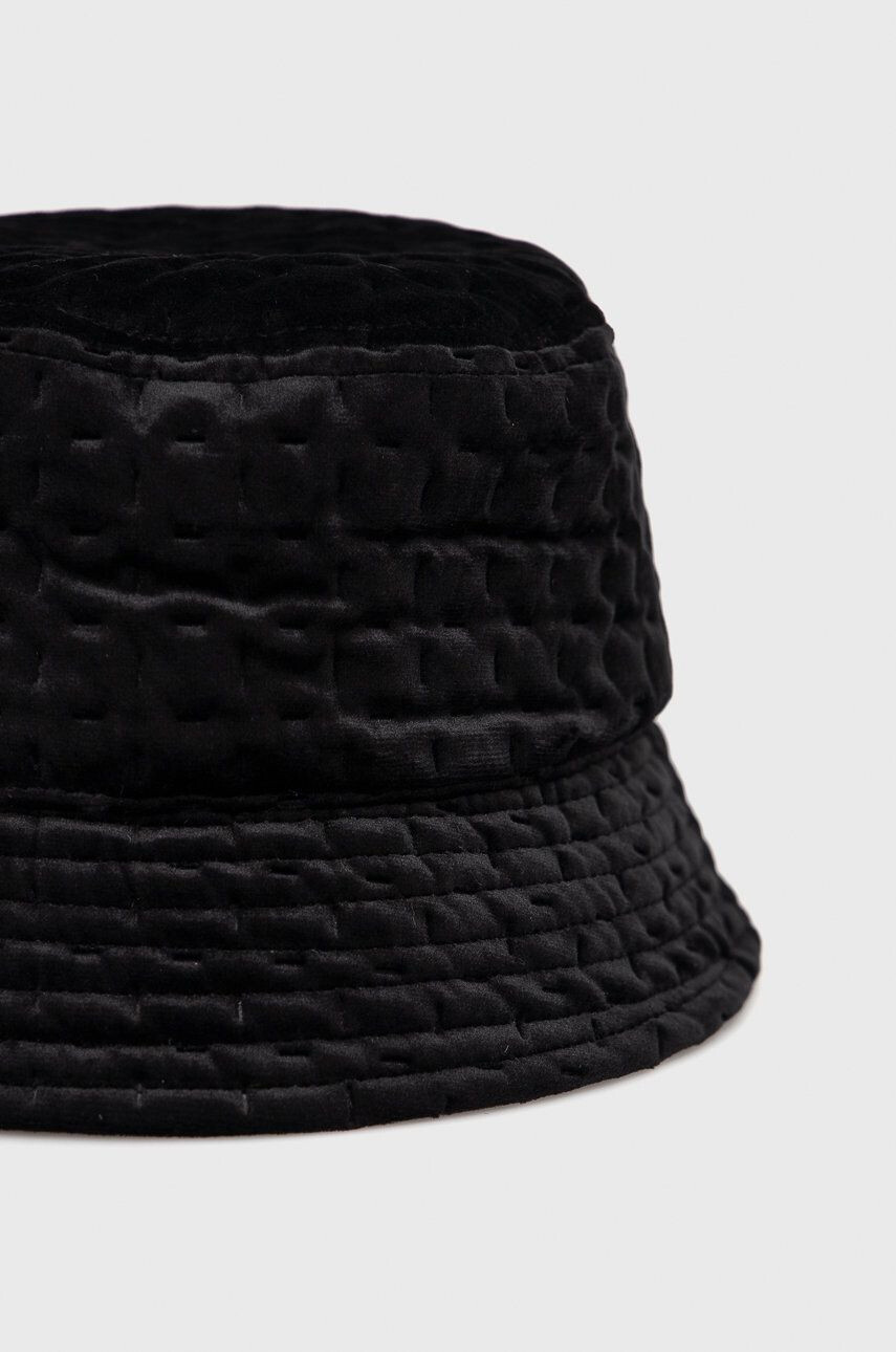 Kangol Klobouk černá barva K5310.BK001-BK001 - Pepit.cz