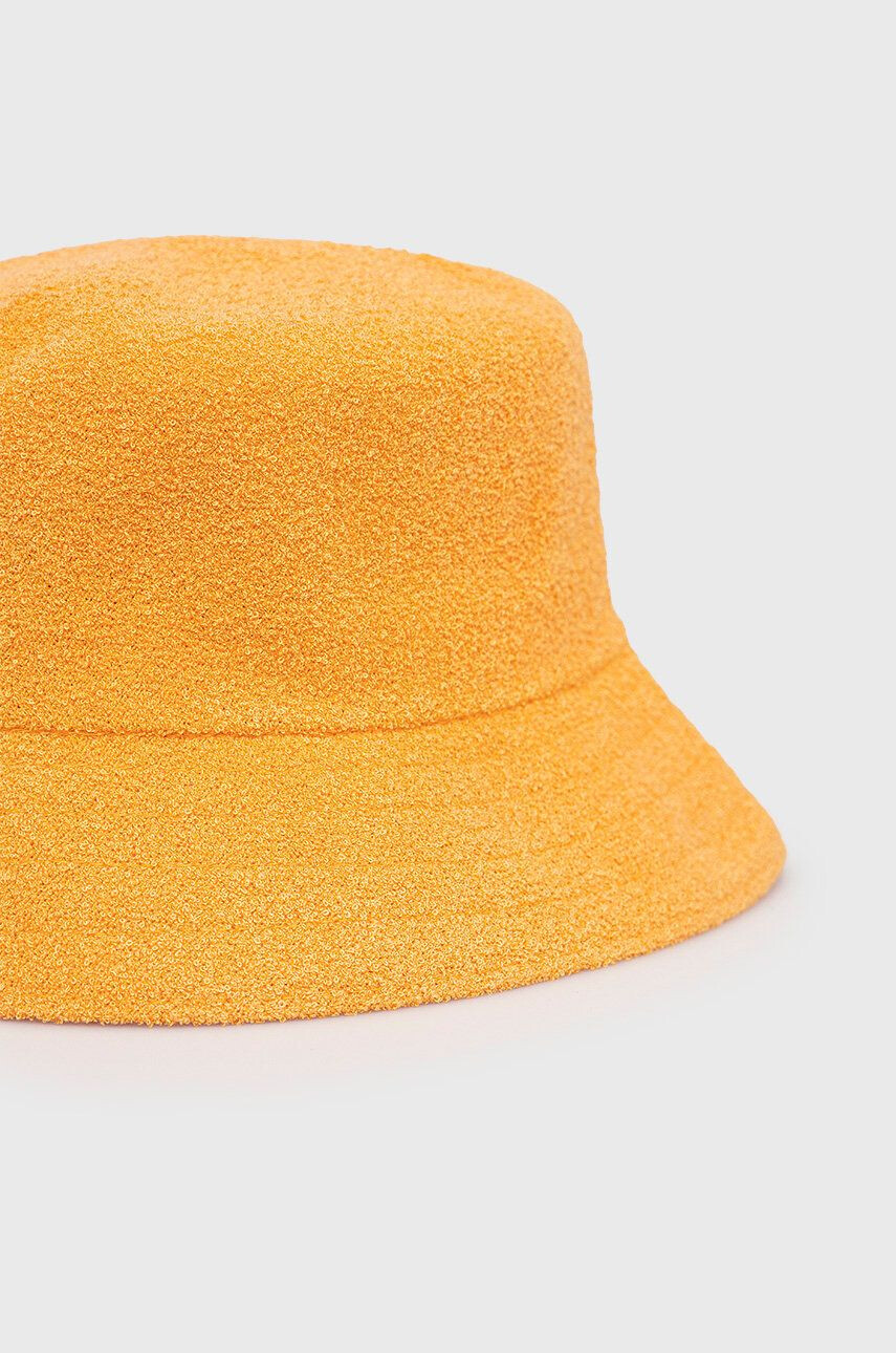 Kangol Klobouk oranžová barva K3050ST.WA800-WA800 - Pepit.cz