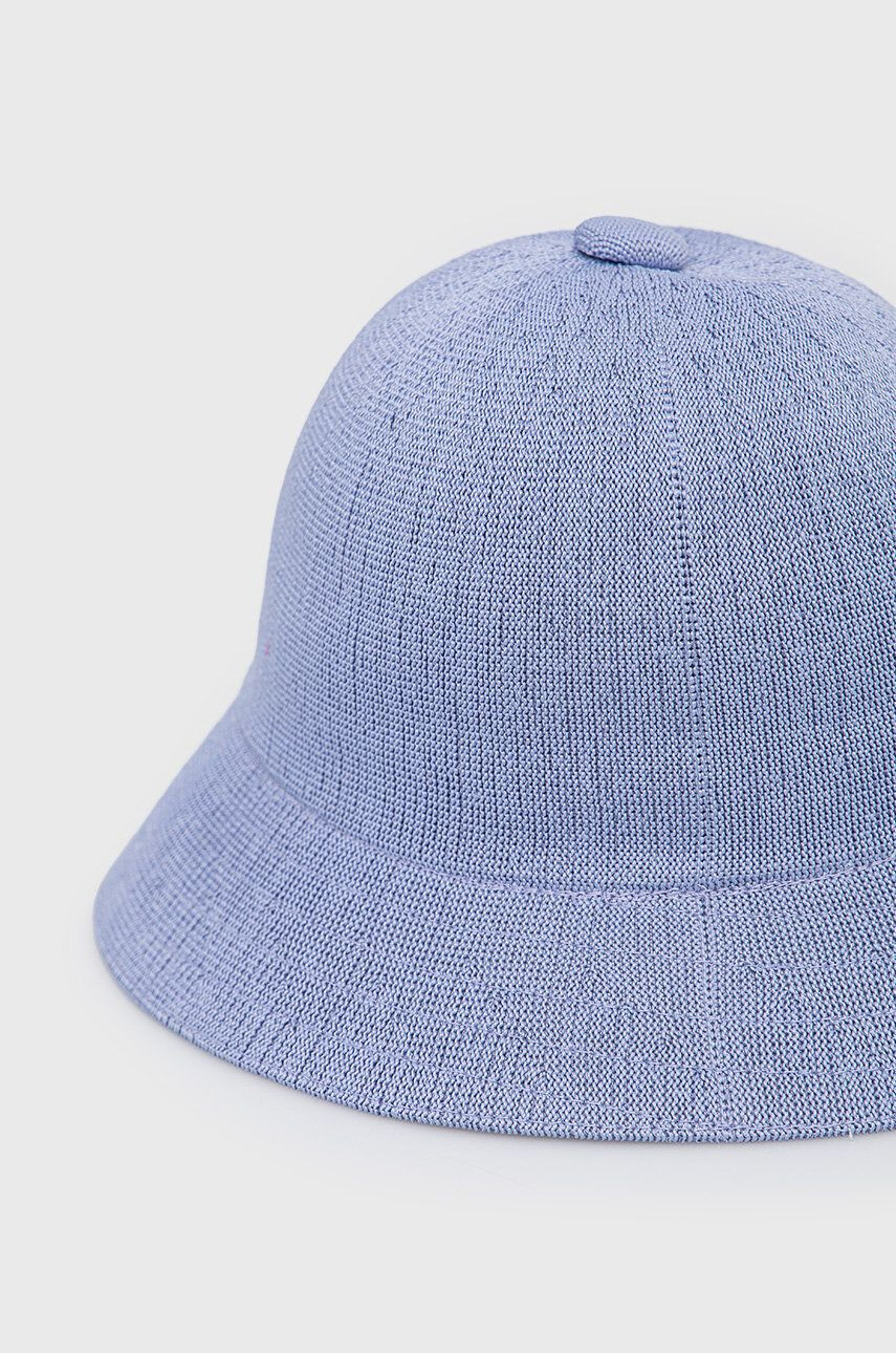 Kangol Klobouk fialová barva K2094ST.IL525-IL525 - Pepit.cz