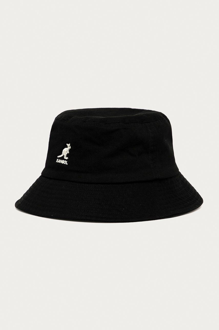 Kangol Klobouk K4224HT.BK001-BK001 - Pepit.cz