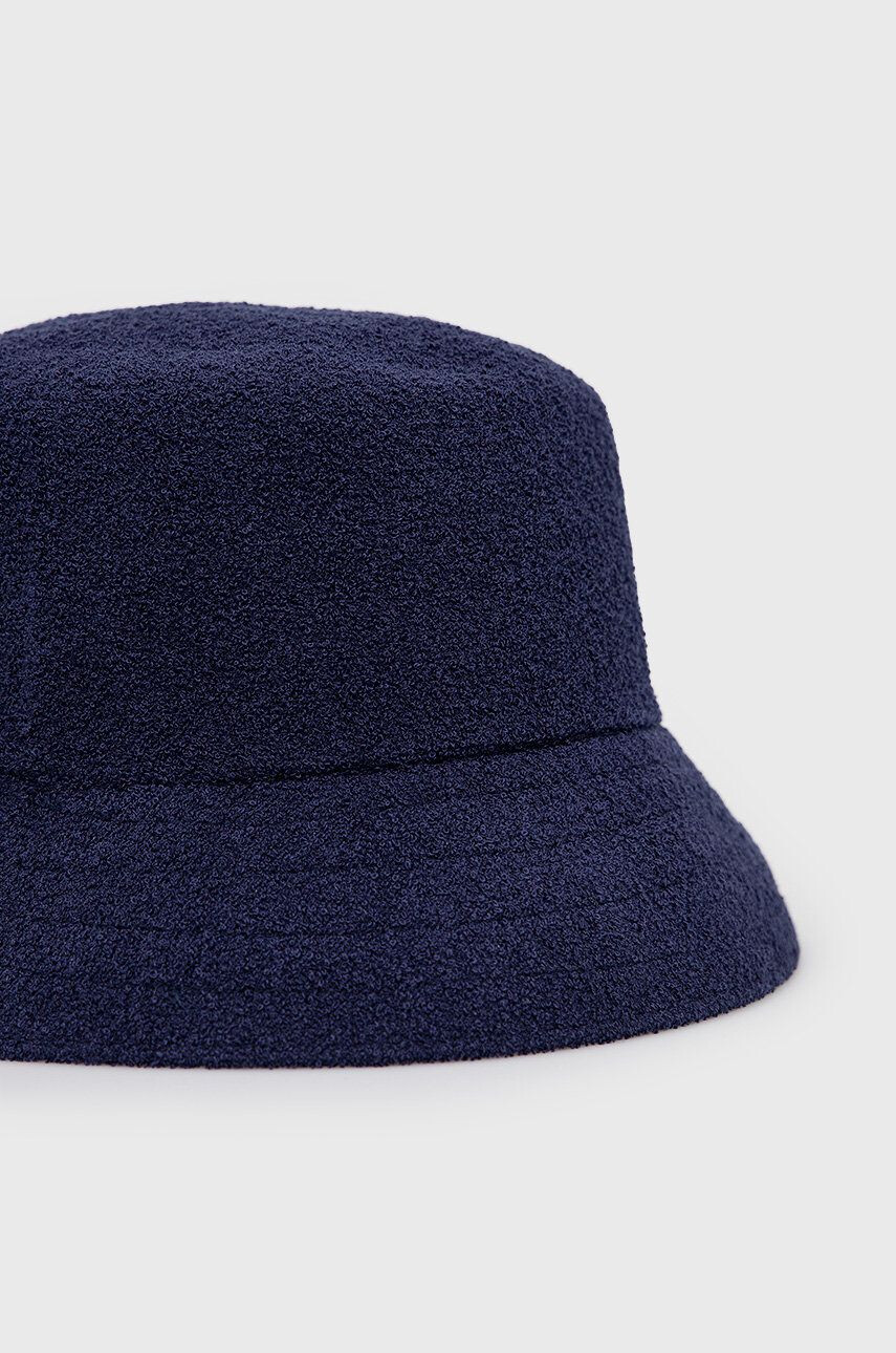 Kangol Klobouk bílá barva K3411.WZ189-WZ189 - Pepit.cz