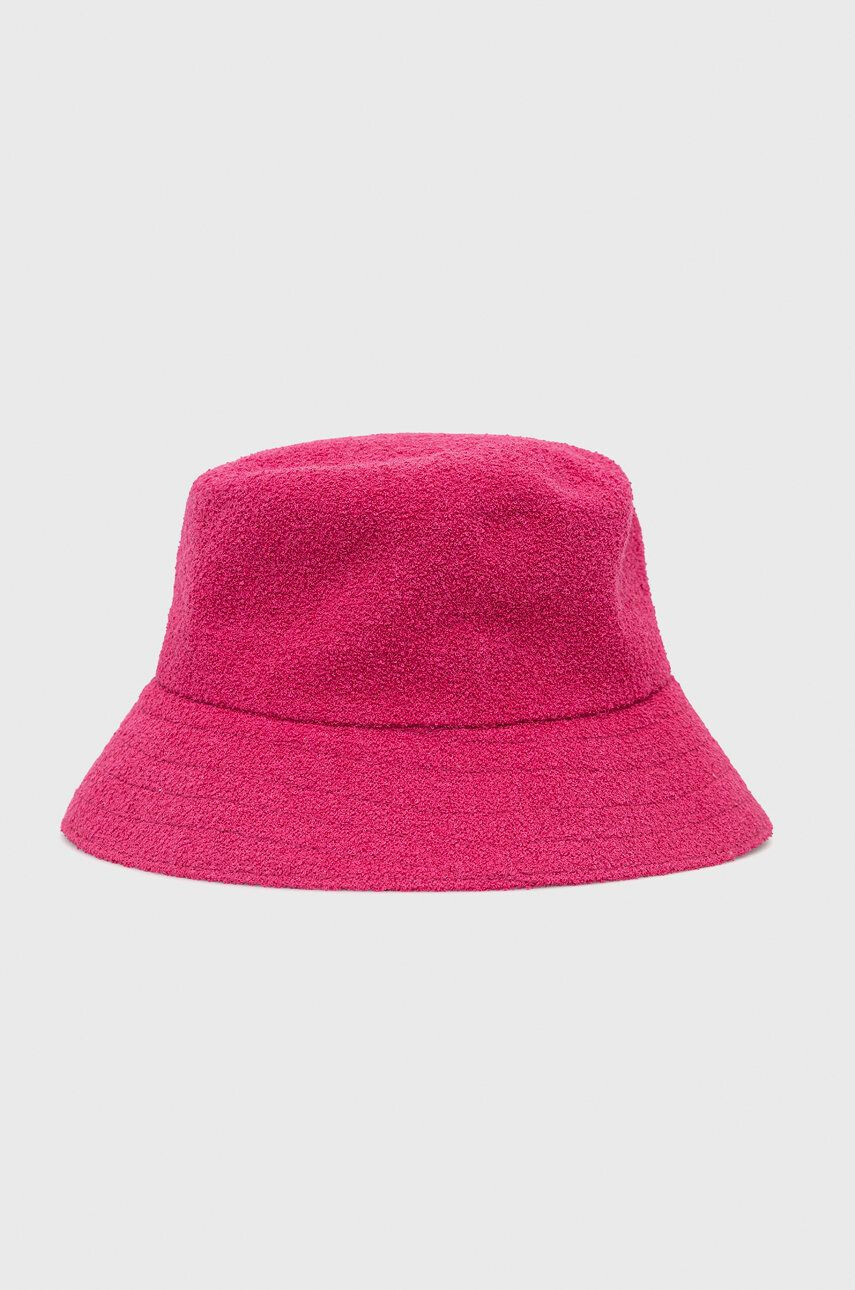 Kangol Klobouk růžová barva K3050ST.EP600-EP600 - Pepit.cz