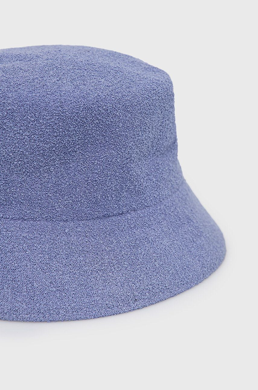 Kangol Klobouk fialová barva K3050ST.IL525-IL525 - Pepit.cz