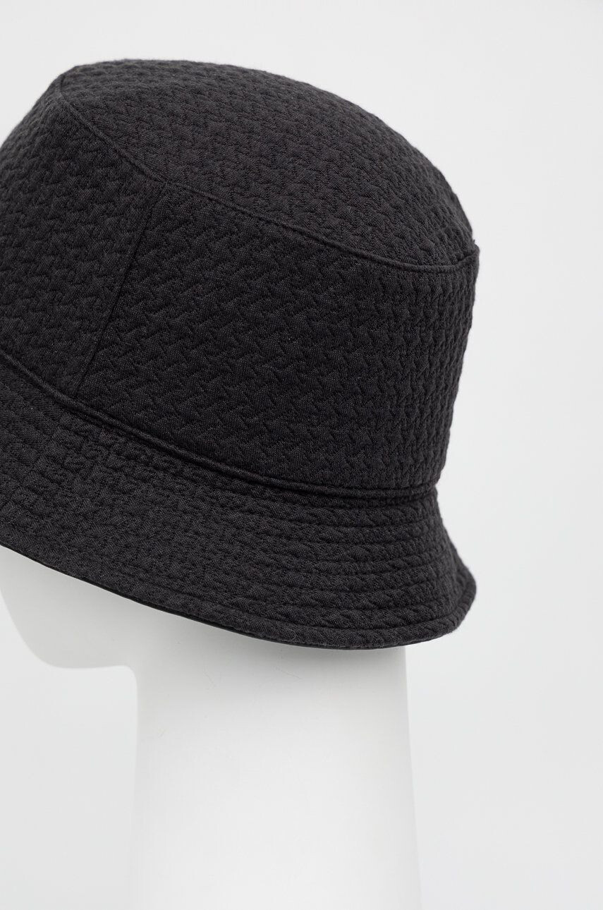 Kangol Oboustranný klobouk černá barva K5317.BB001-BB001 - Pepit.cz