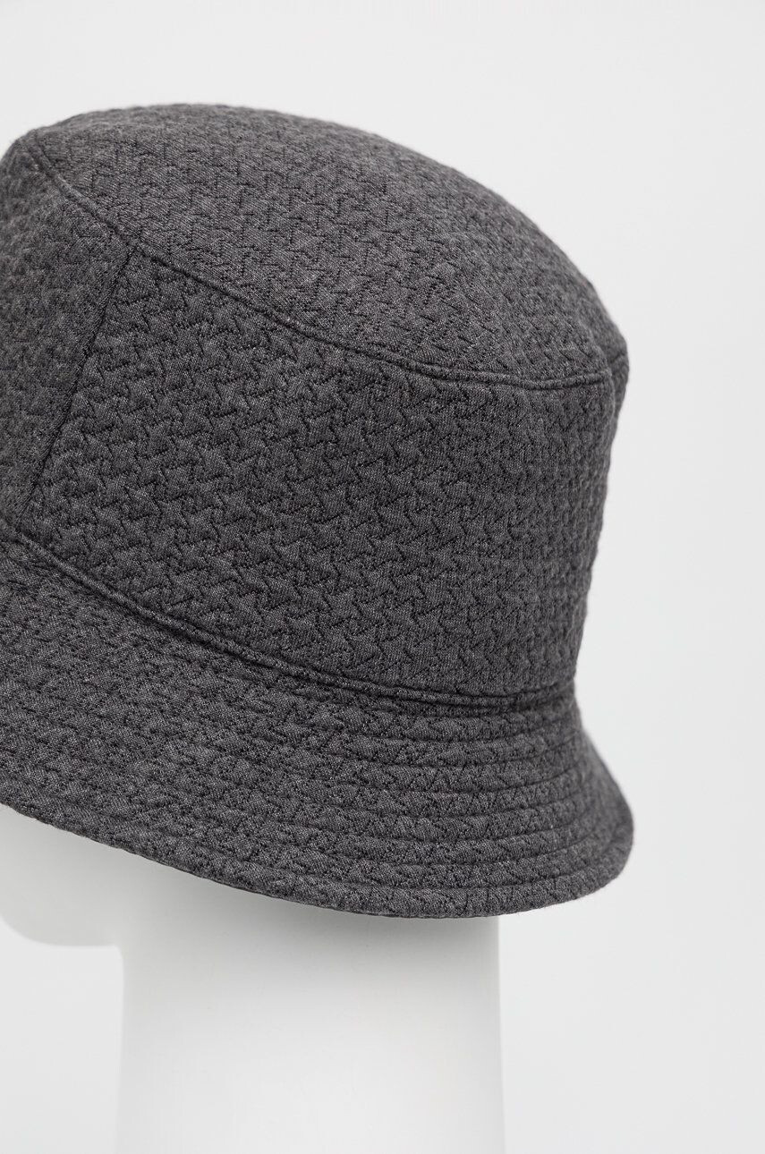 Kangol Oboustranný klobouk šedá barva K5317.CB038-CB038 - Pepit.cz