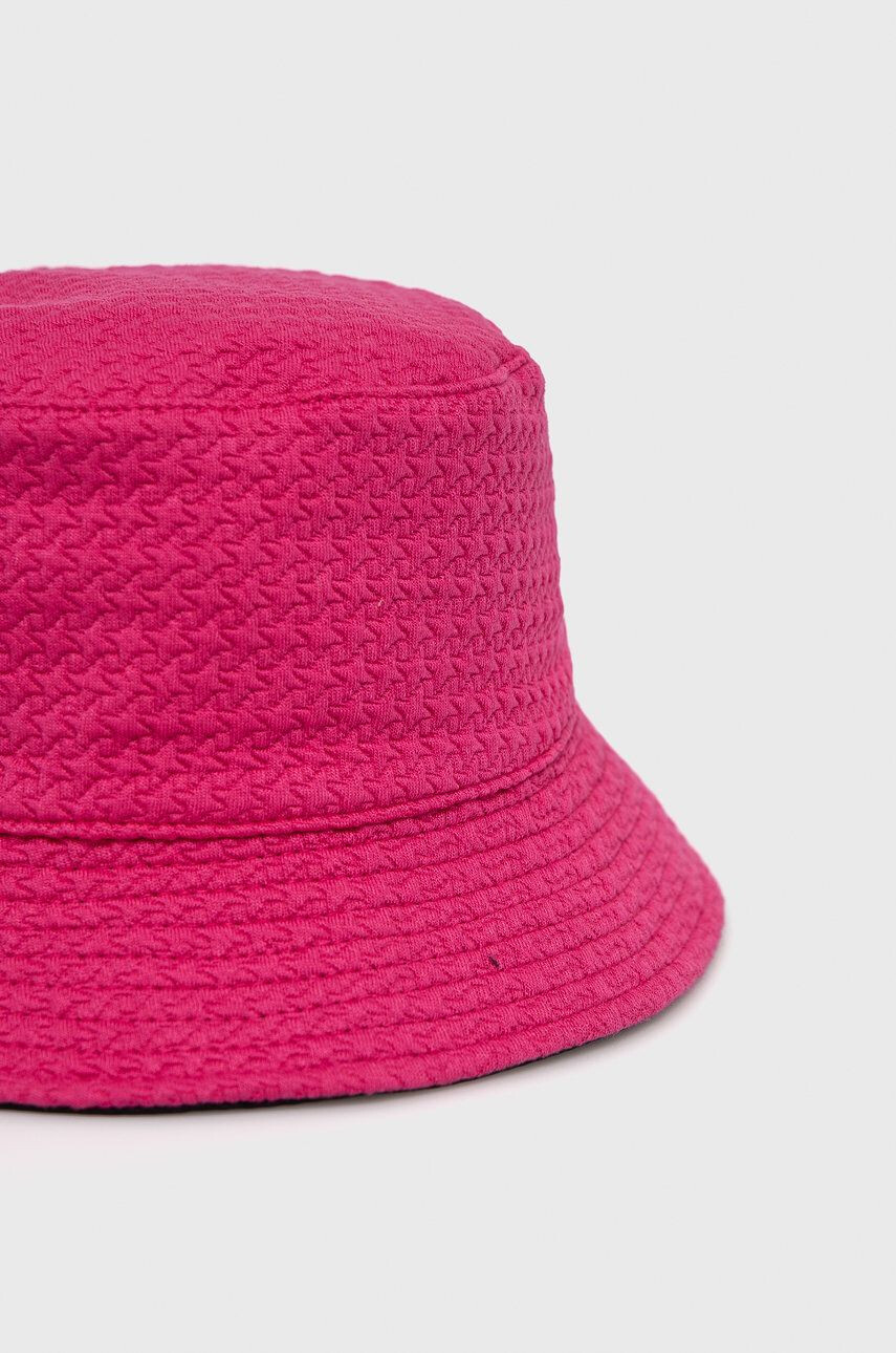 Kangol Oboustranný klobouk fialová barva K5317.EB601-EB601 - Pepit.cz