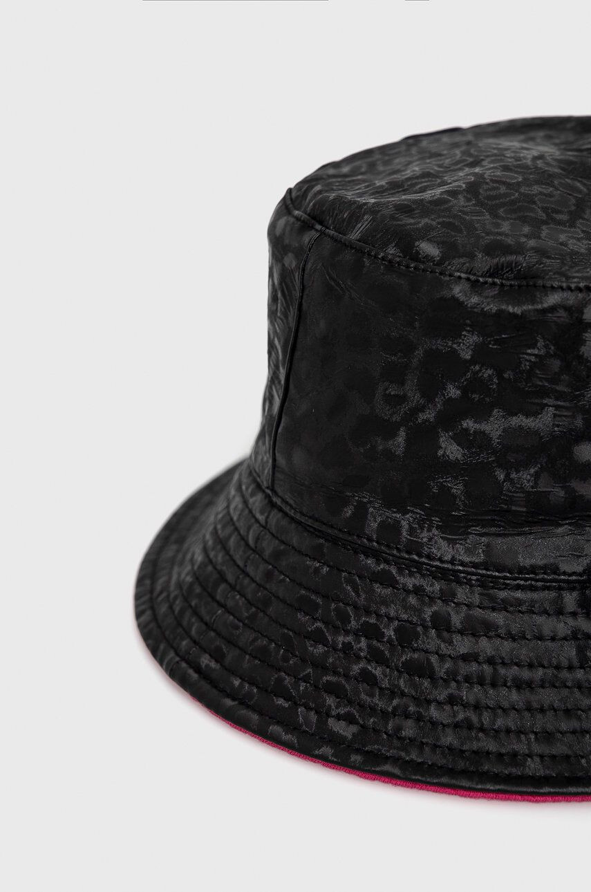 Kangol Oboustranný klobouk fialová barva K5317.EB601-EB601 - Pepit.cz