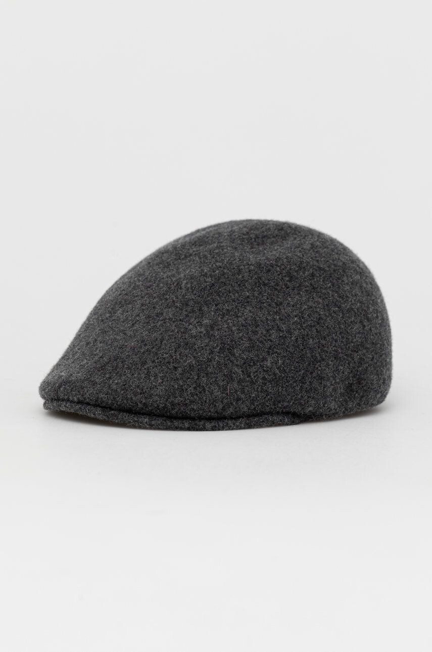 Kangol Vlněná čepice - Pepit.cz