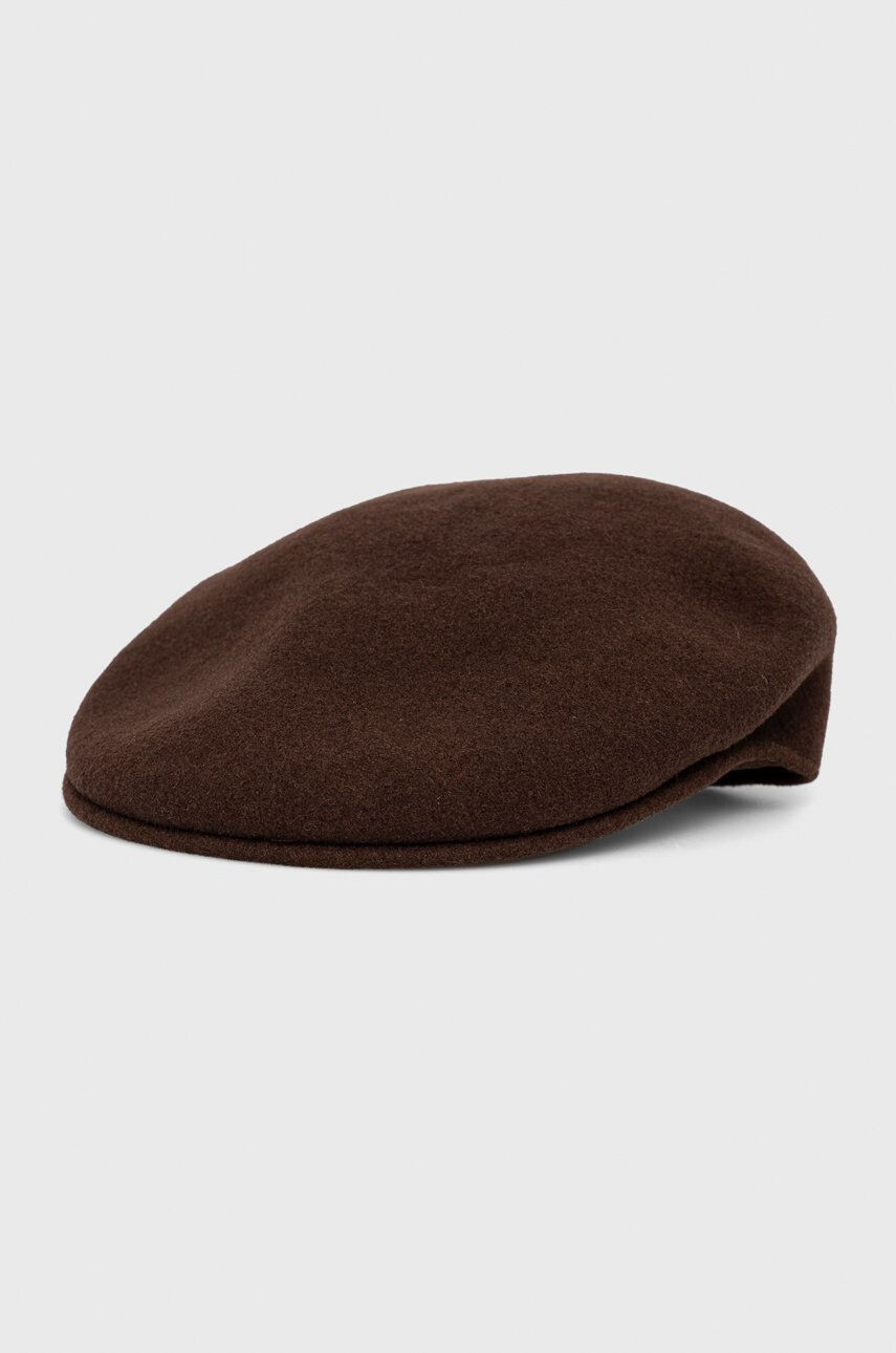 Kangol Vlněná čepice - Pepit.cz