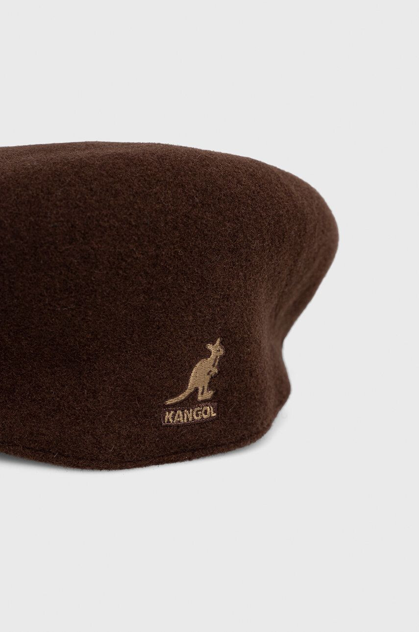 Kangol Vlněná čepice - Pepit.cz