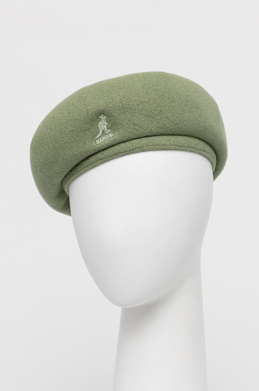 Kangol Vlněný baret - Pepit.cz