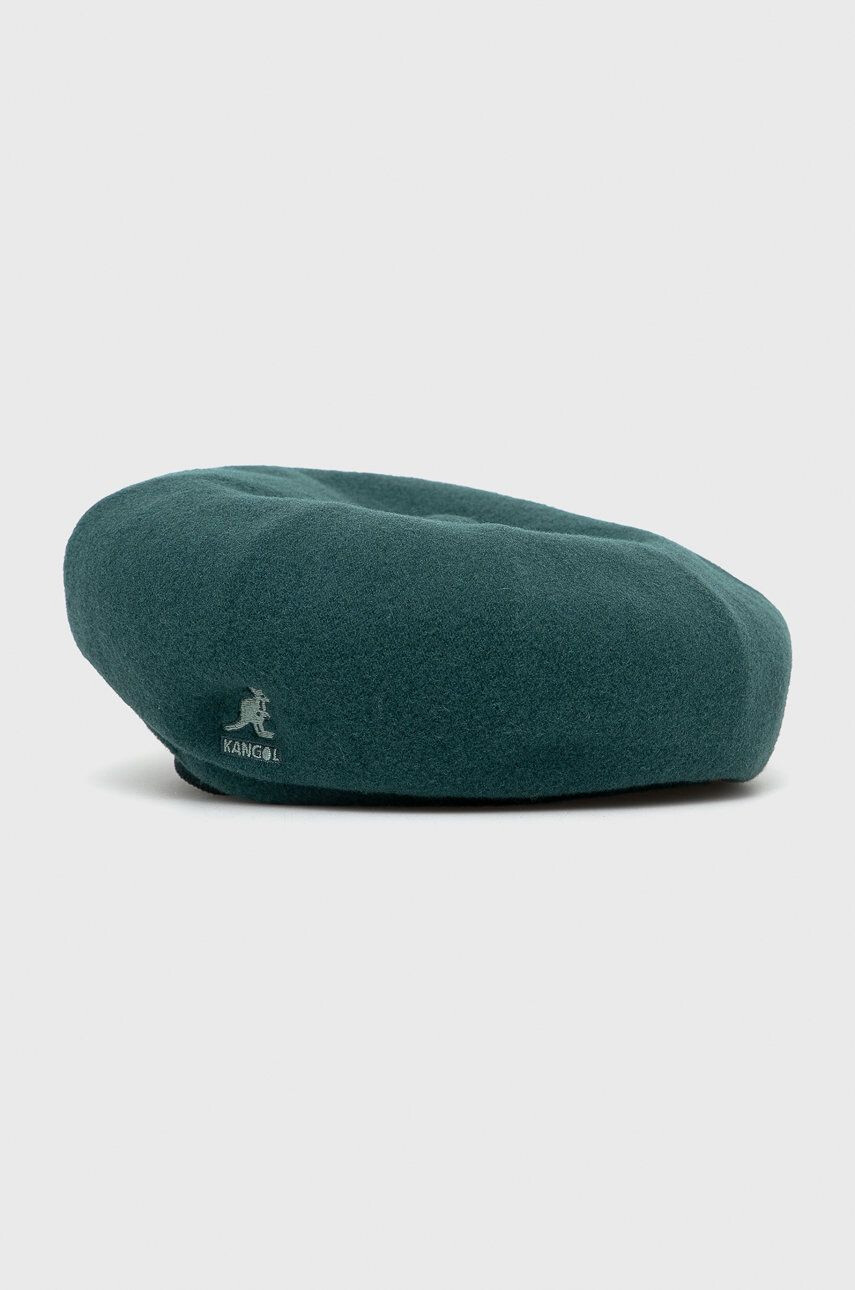 Kangol Vlněný baret - Pepit.cz