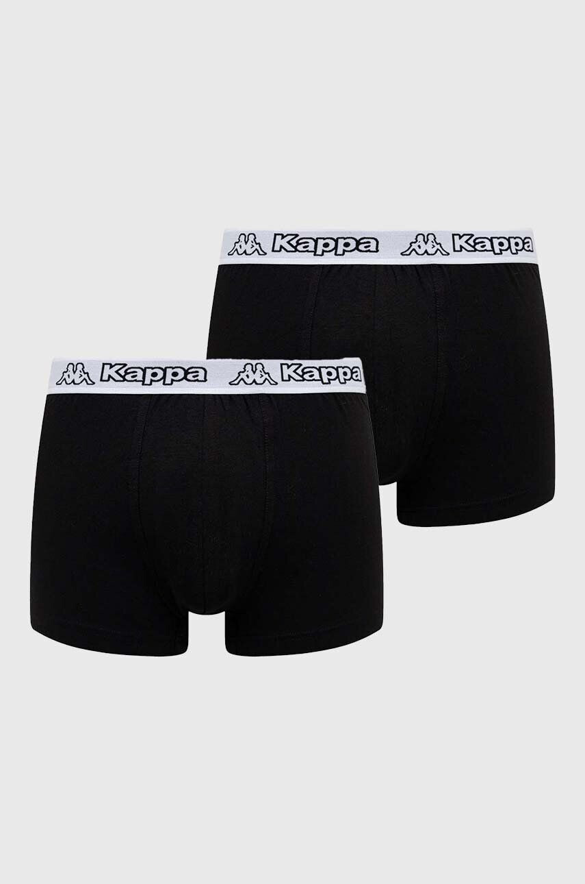 Kappa Boxerky 2-pack - Pepit.cz