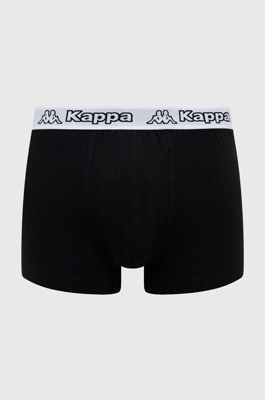 Kappa Boxerky 2-pack - Pepit.cz