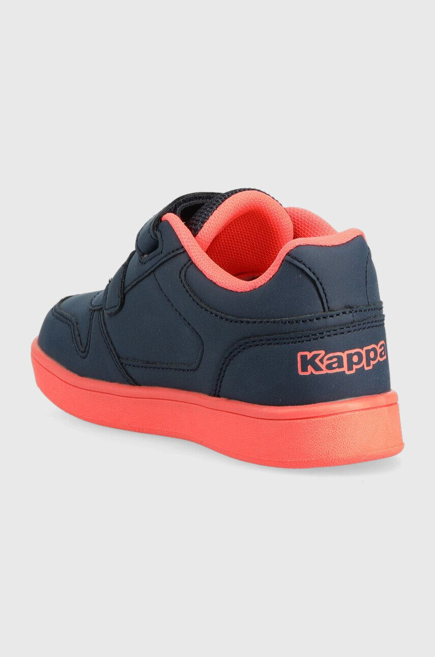 Kappa Dětské sneakers boty - Pepit.cz