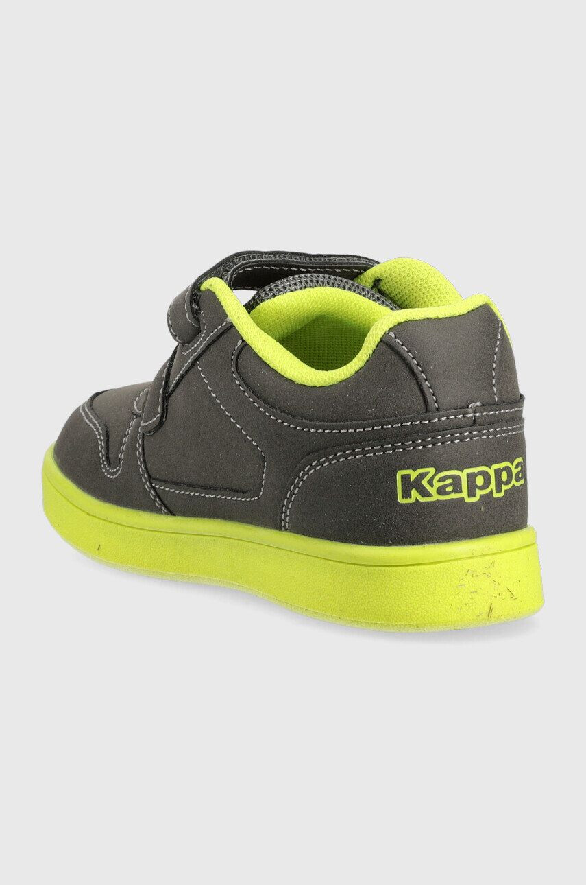 Kappa Dětské sneakers boty - Pepit.cz